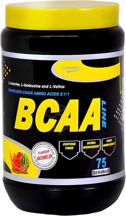 BCAA-line