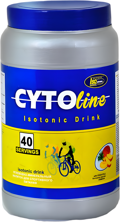 CYTO-line