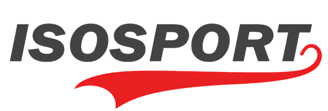 ISOSPORT Logo