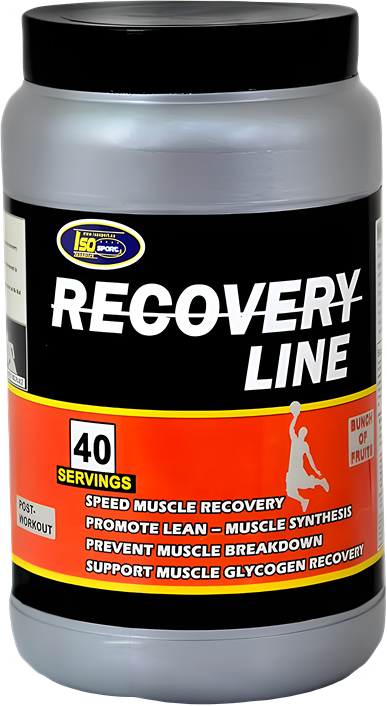RECOVERY-line
