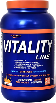 VITALITY-line